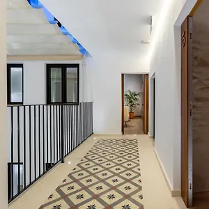 Apartment La Posada Del Alma, Cordoba
