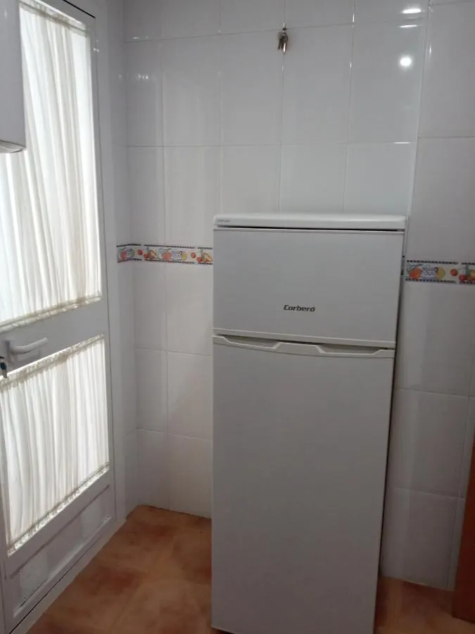 Ferienwohnung Acera Del Rio Córdoba 0*,