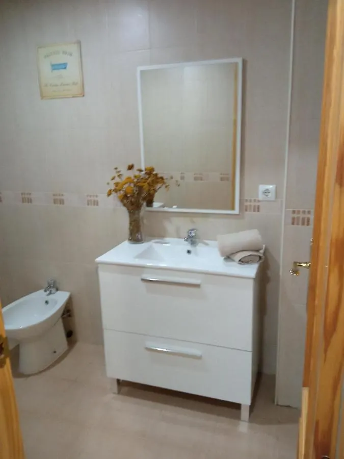 Acera Del Rio Apartment Cordoba Spain