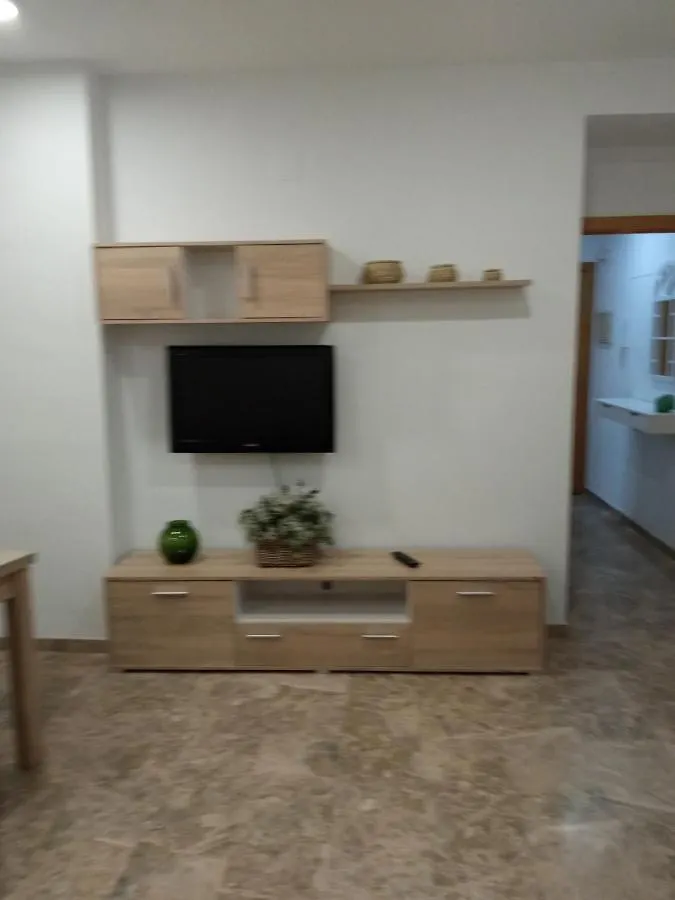 Acera Del Rio Apartment Cordoba