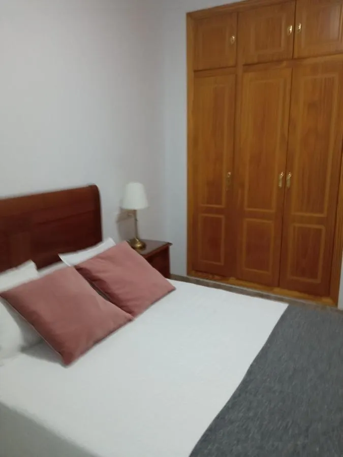 Acera Del Rio Apartment Cordoba 0*,  Spain