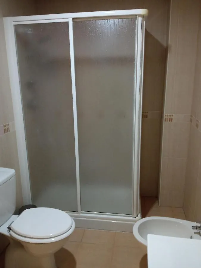 Acera Del Rio Apartment Cordoba